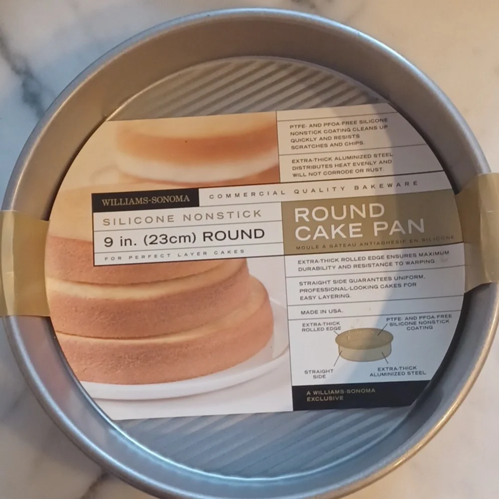 Williams Sonoma 9